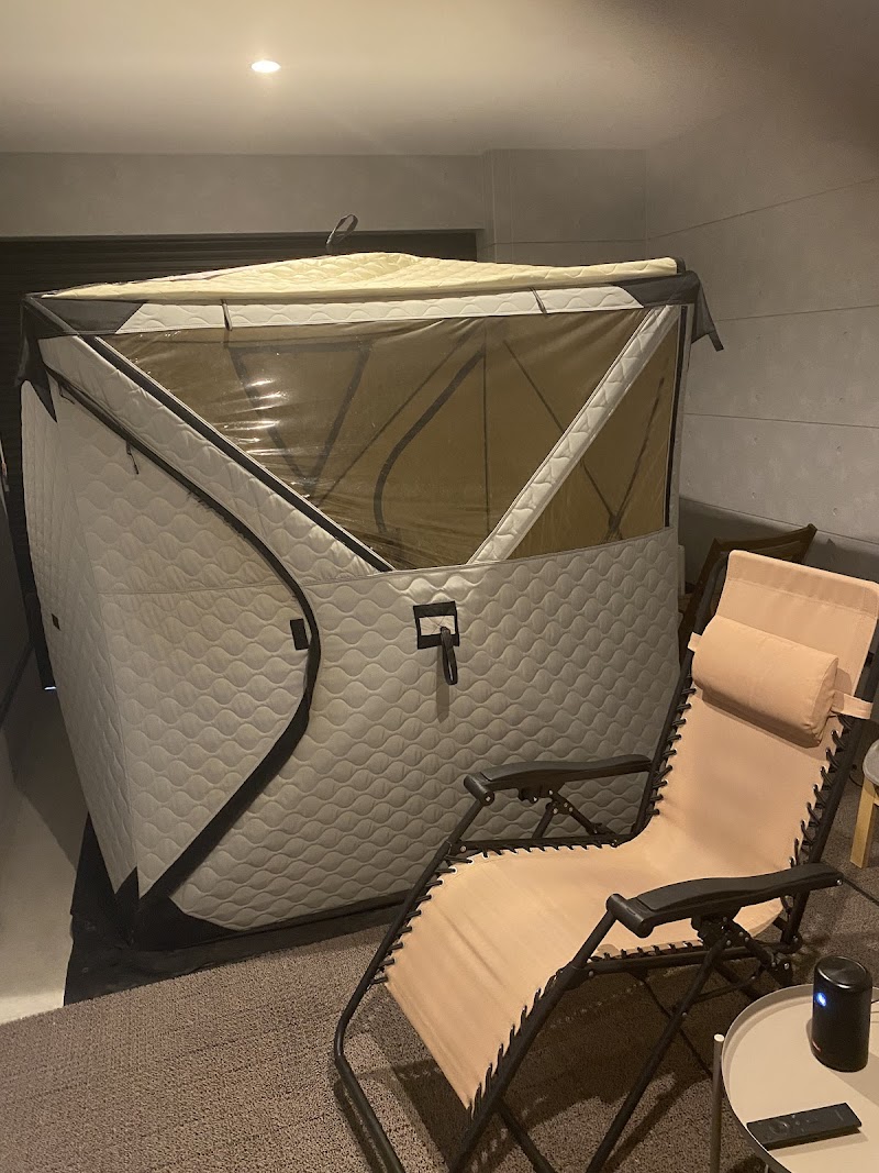 プライベートサウナ｜sauna yuba (個室サウナ) サウナ福岡 2