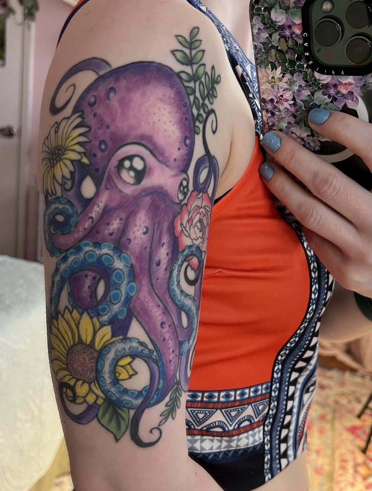Orchid Ink Tattoo Studio — tattoo studio near Converse