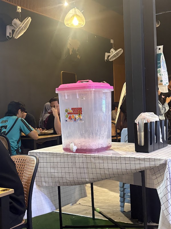 Ayam Gepuk Netizen - Photo 1