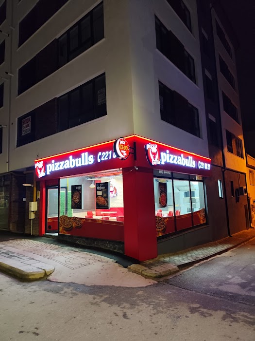 Pizzabulls Tepebaşı fotoğraf 1