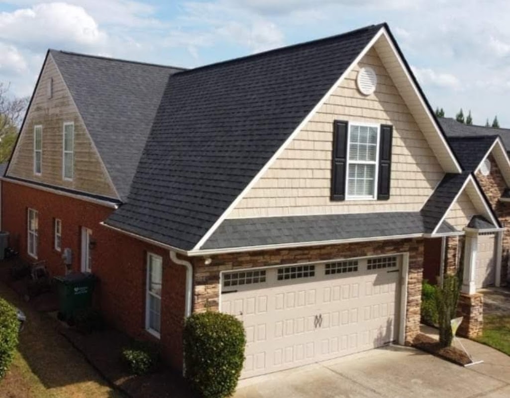 Next Level Roofing Claim Services