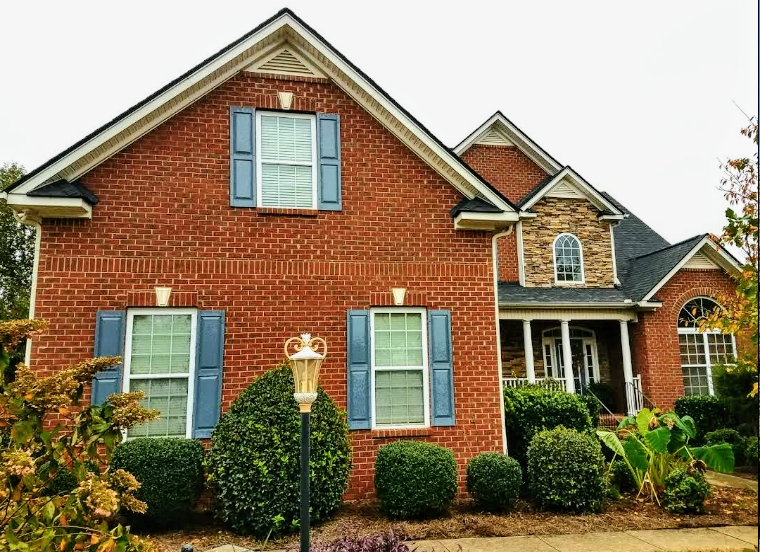 Next Level Roofing Claim Services project 2