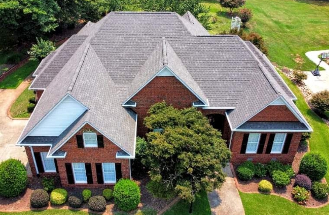 Next Level Roofing Claim Services project 3