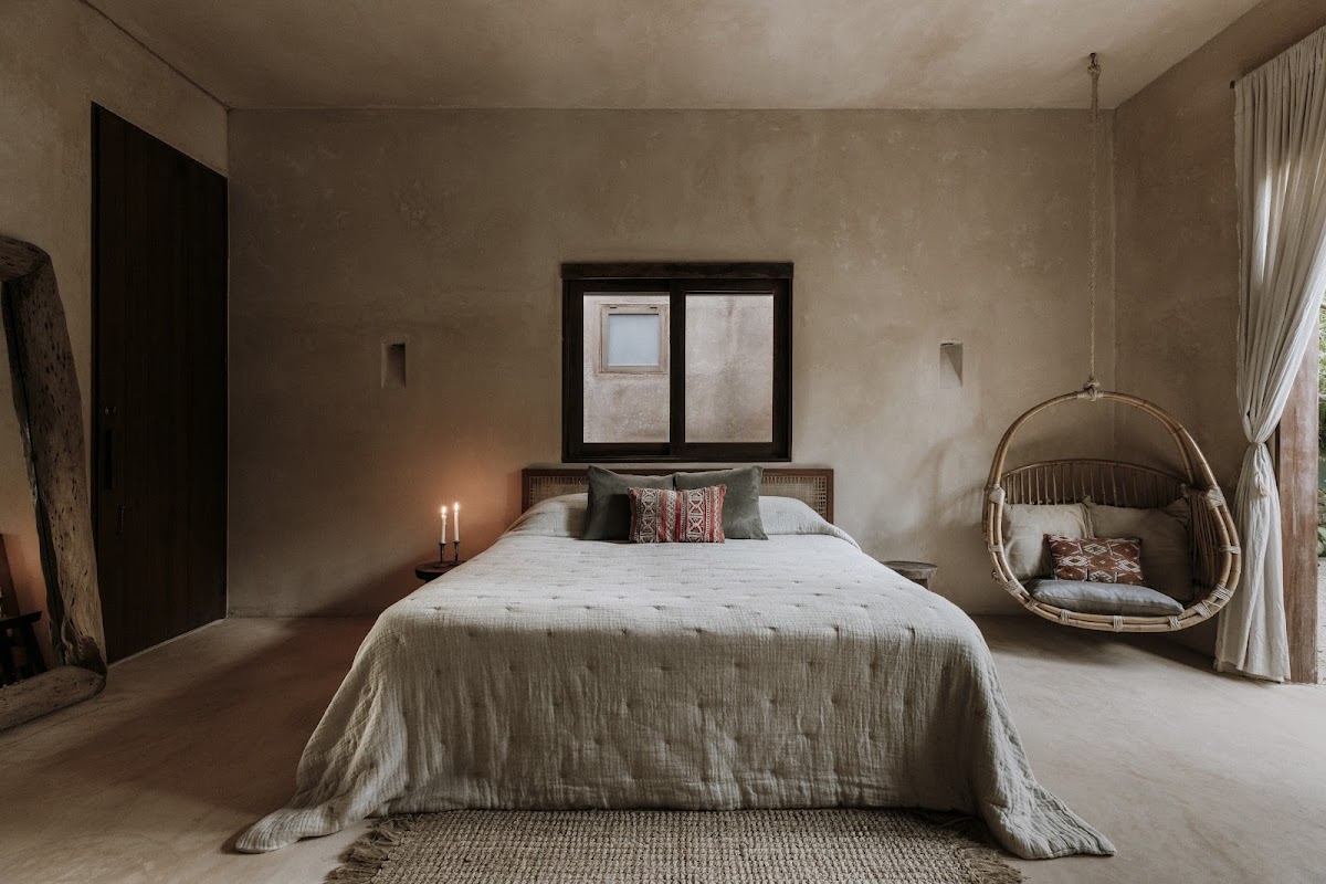 Najil Chak - Tulum Art Residence — 3