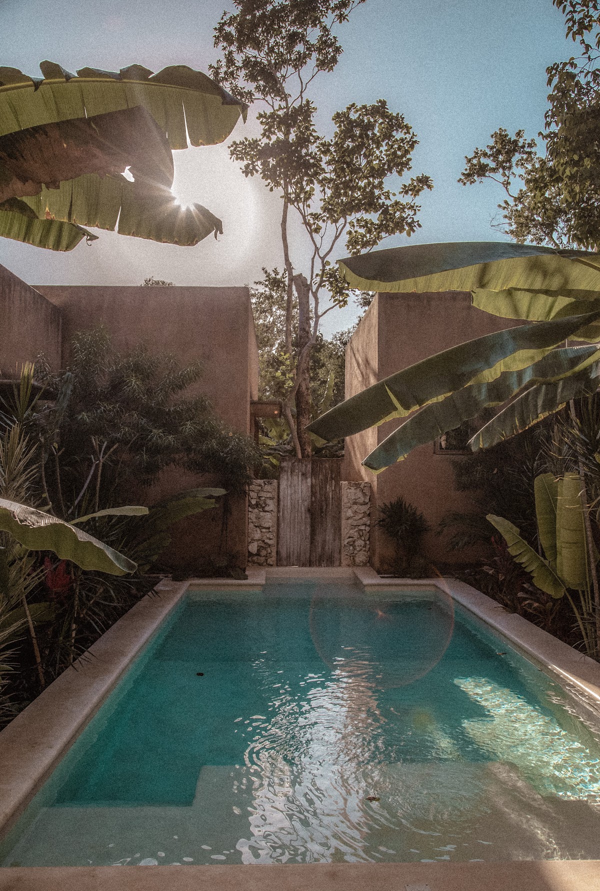 Najil Chak - Tulum Art Residence — 4