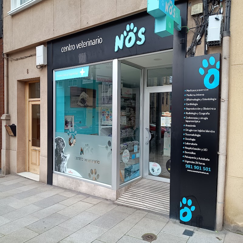 Centro Veterinario Nos photo 2