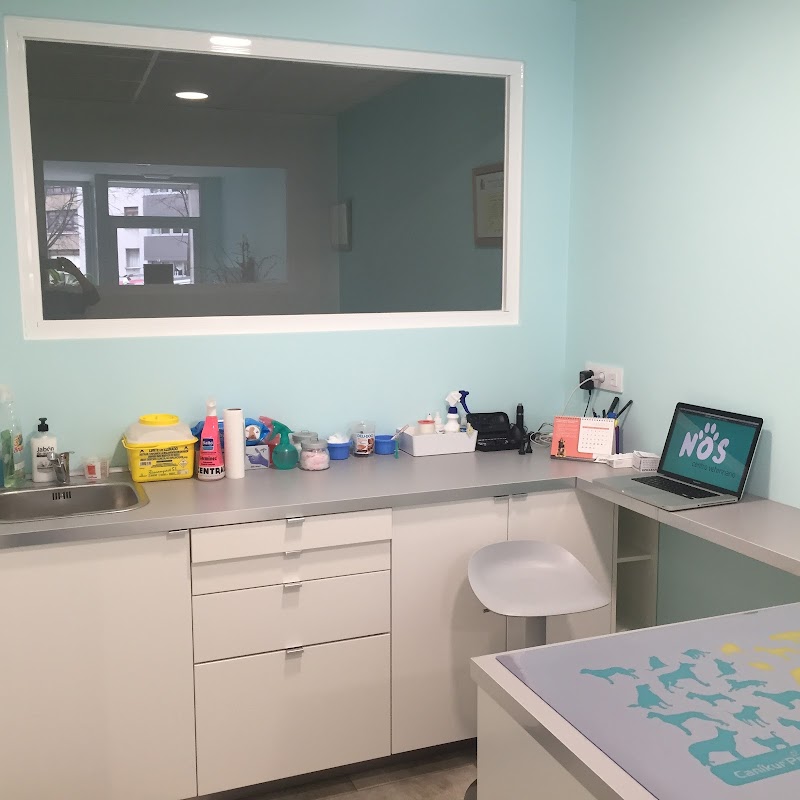 Centro Veterinario Nos photo 3