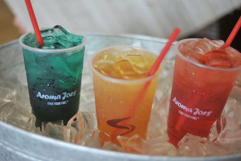 Aroma Joe's Coffee #20 photo 3