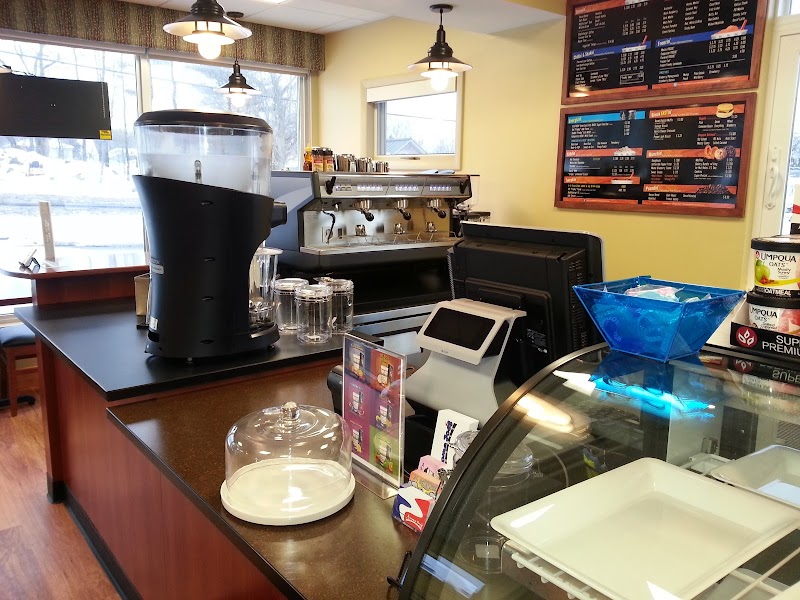 Aroma Joe's Coffee #20 photo 4