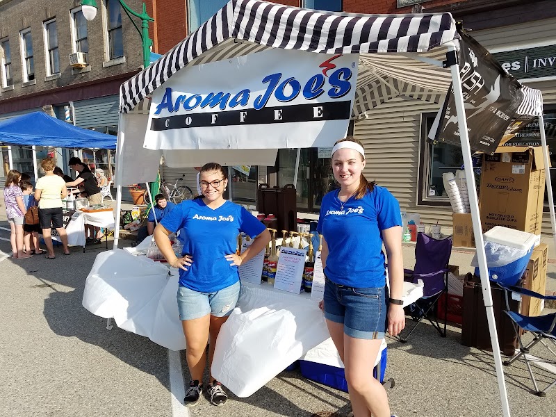 Aroma Joe's Coffee #20 photo 4