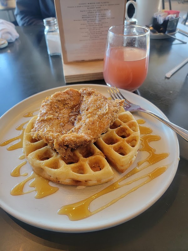 Coastal Skillet photo 4