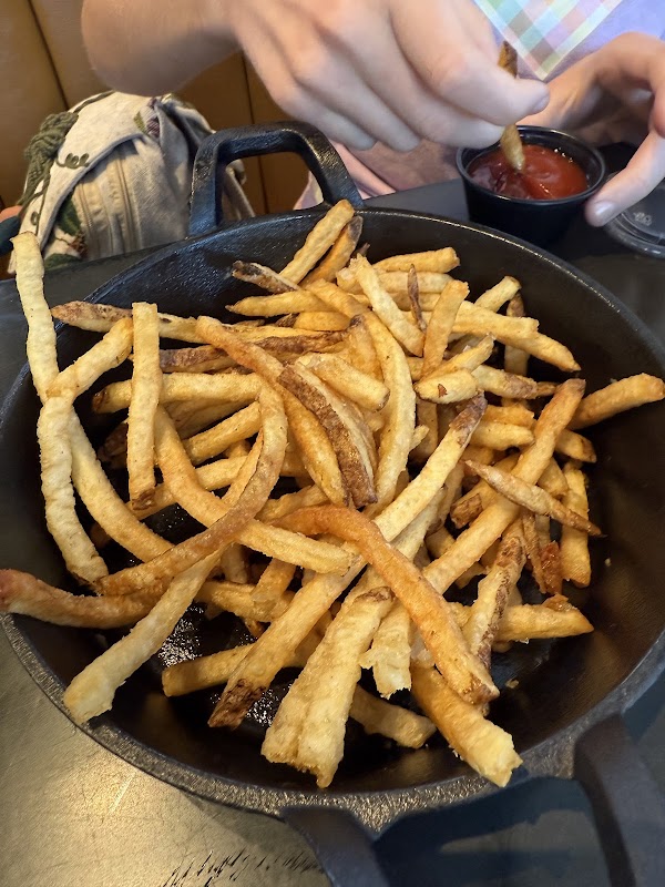 Coastal Skillet photo 2