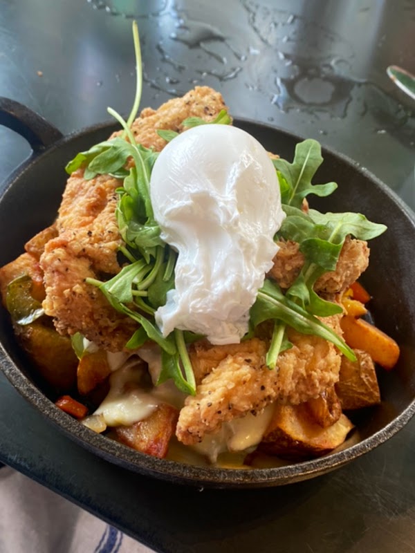 Coastal Skillet photo 5