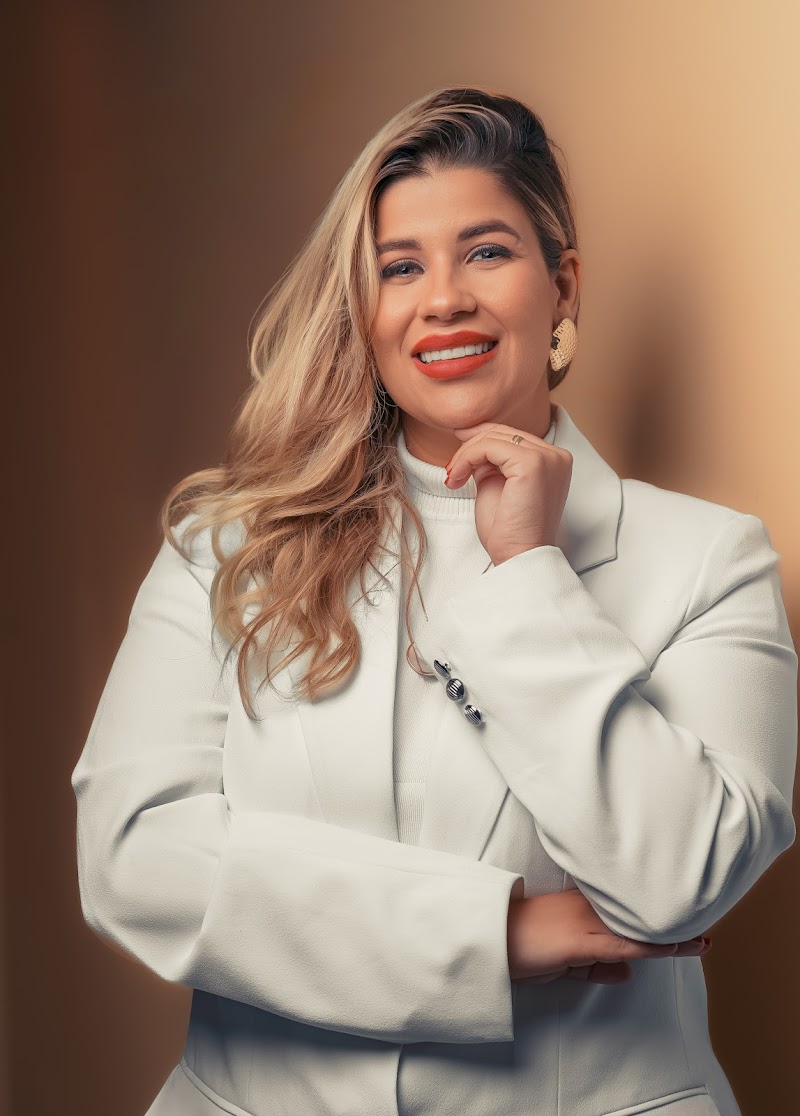 Dra. Jéssica Gurgel