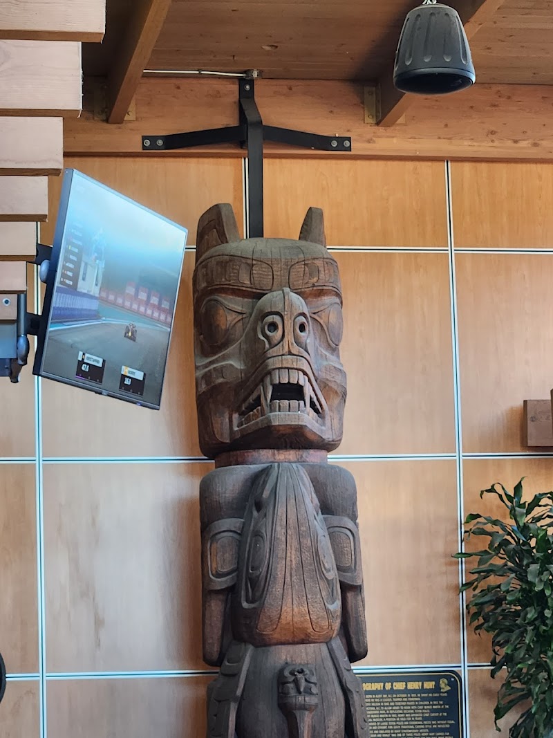 Lands End Café photo 4