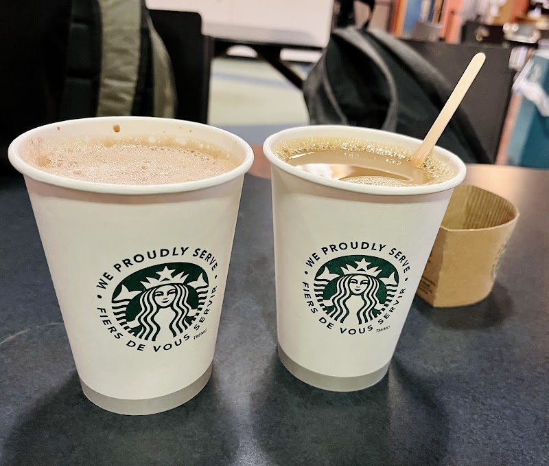 Lands End Café photo 2