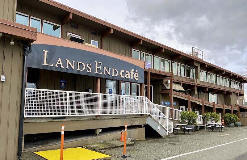 Lands End Café photo 1