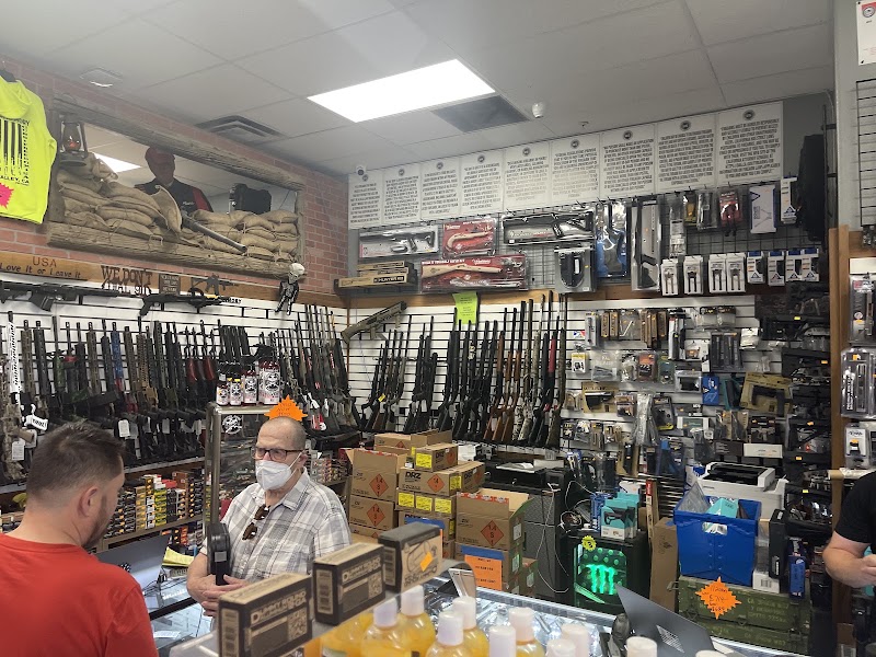 Patriot Armory photo