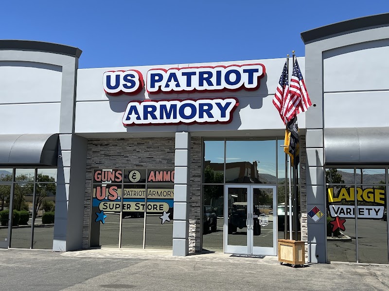 Patriot Armory photo