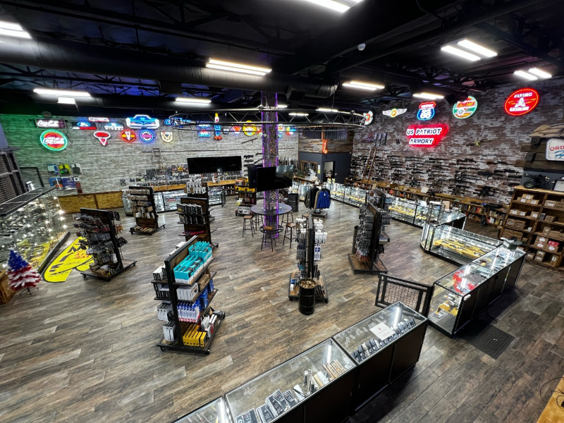Patriot Armory photo