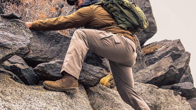Patriot Armory photo