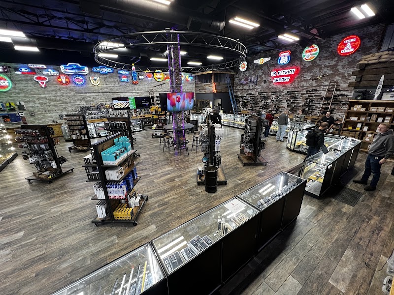Patriot Armory photo