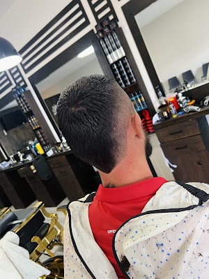 Iconic Barberz photo 3