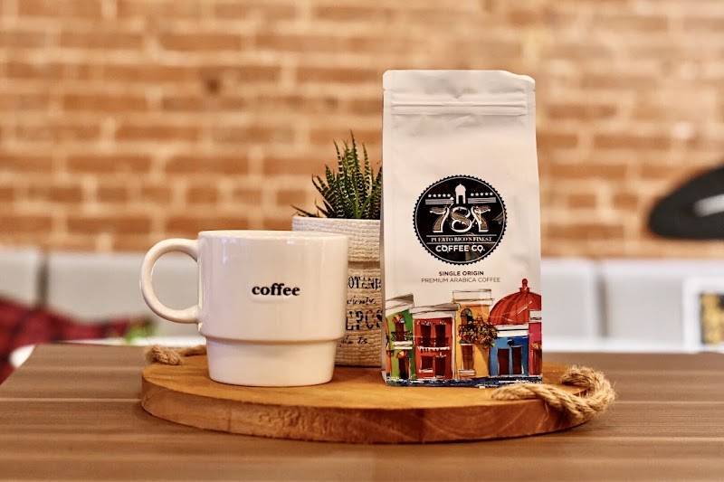 787 Coffee photo 2