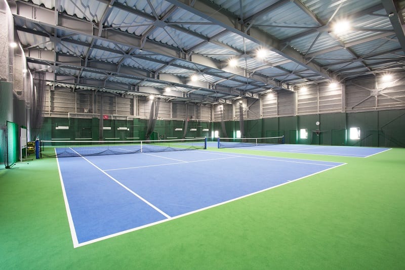 スポーツクラブ＆サウナスパ ルネサンス 福岡大橋24 2