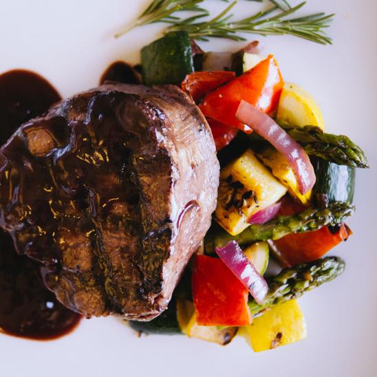 James Standfield Catering: Google Places image 4