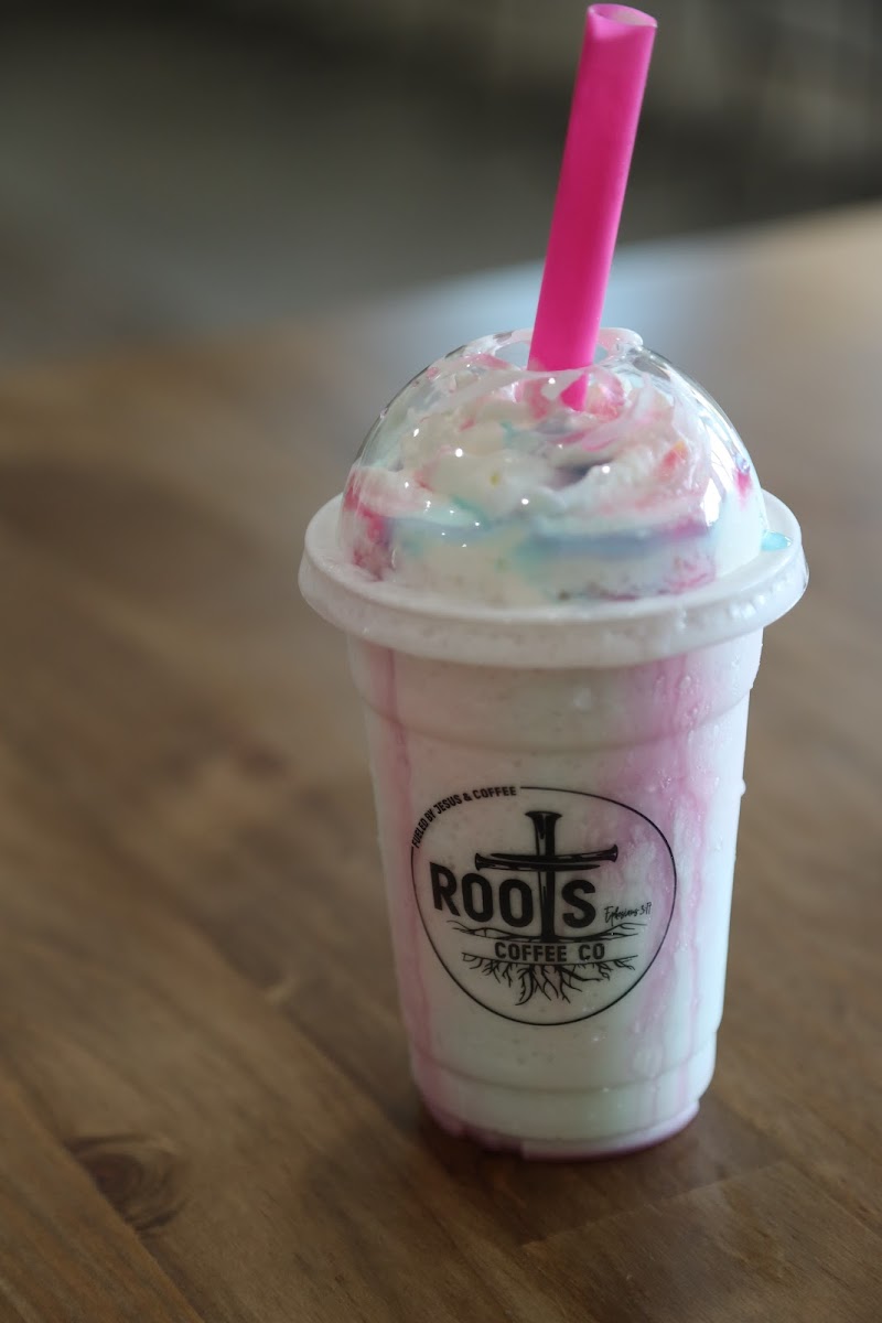 Roots Coffee Co photo 2