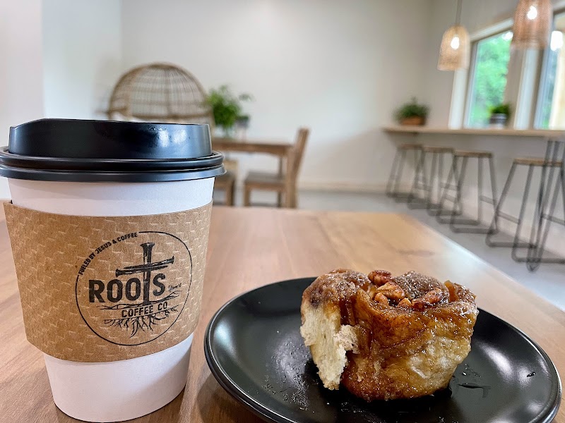 Roots Coffee Co photo 4