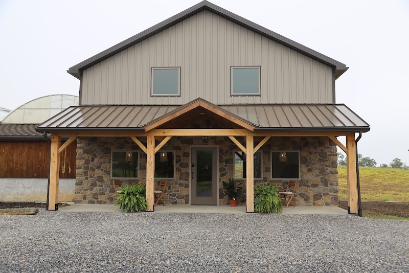 Roots Coffee Co photo 3