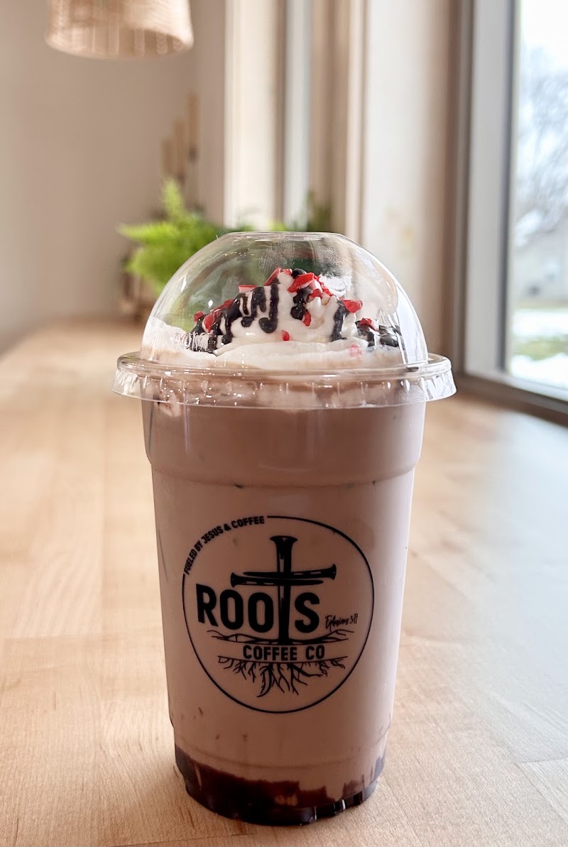 Roots Coffee Co photo 4