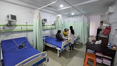 Dr Shirishma Hospital - Image 2