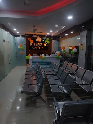 Dr Shirishma Hospital