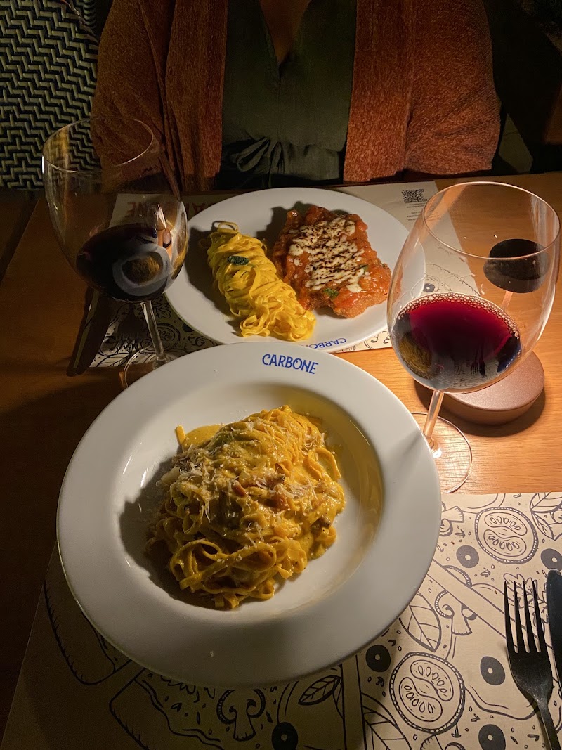 Foto de Casa Carbone