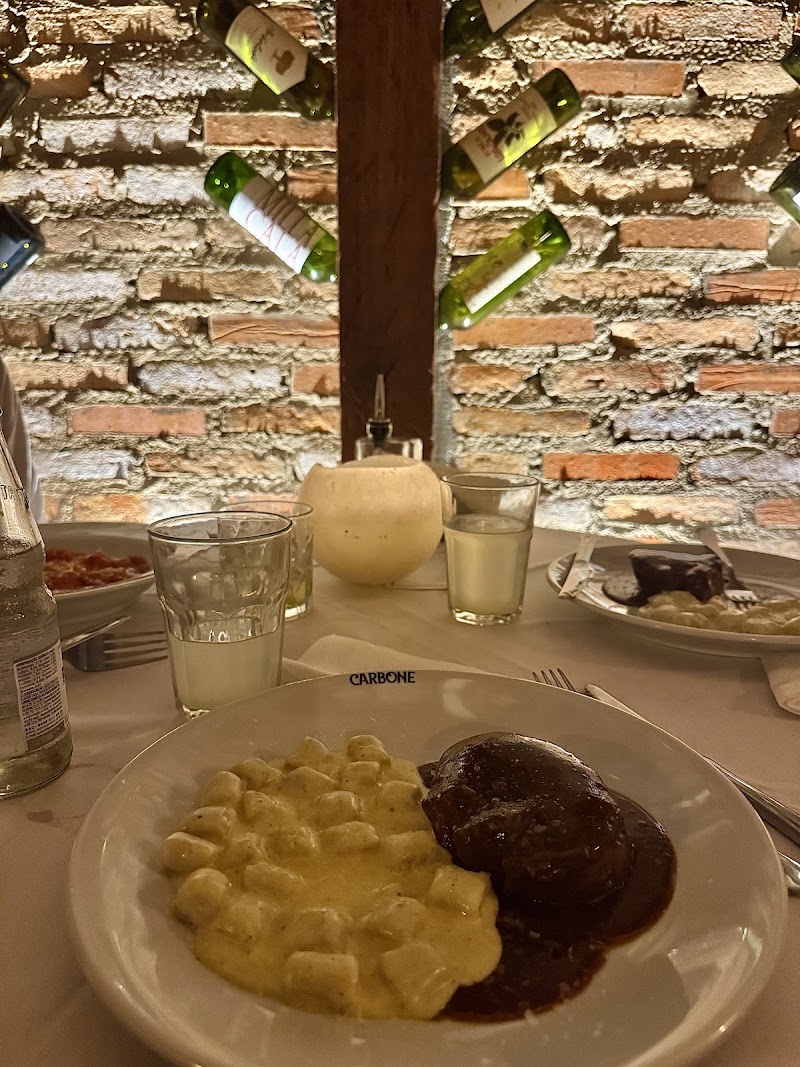 Foto de Casa Carbone