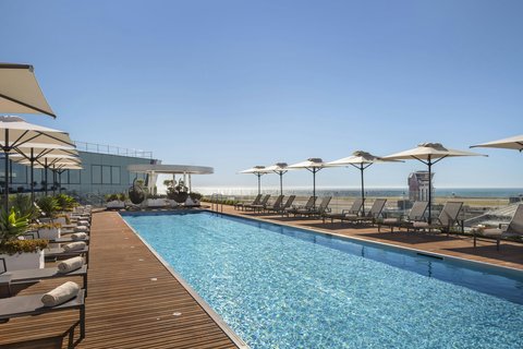 Sheraton Nice Airport 5