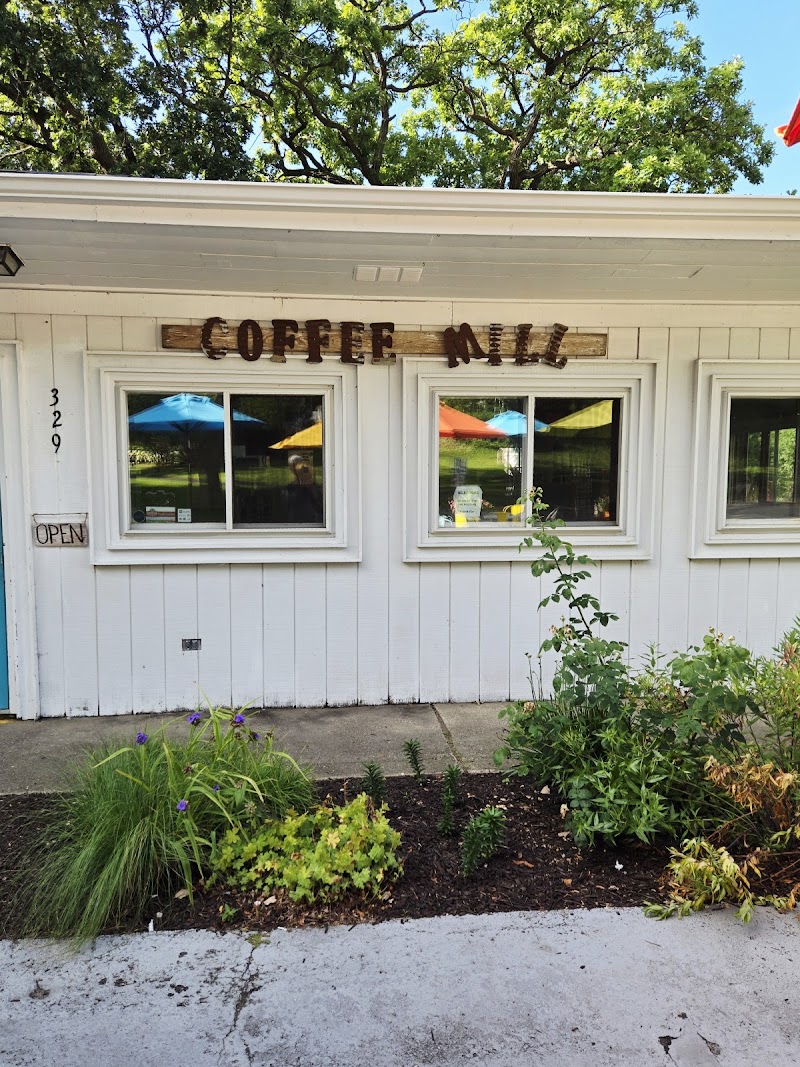 Coffee Mill By The Water photo 3