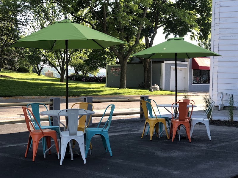 Coffee Mill By The Water photo 1