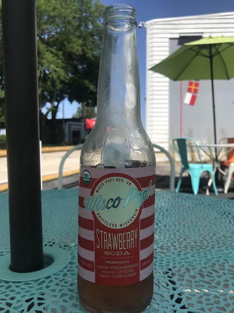 Coffee Mill By The Water photo 2