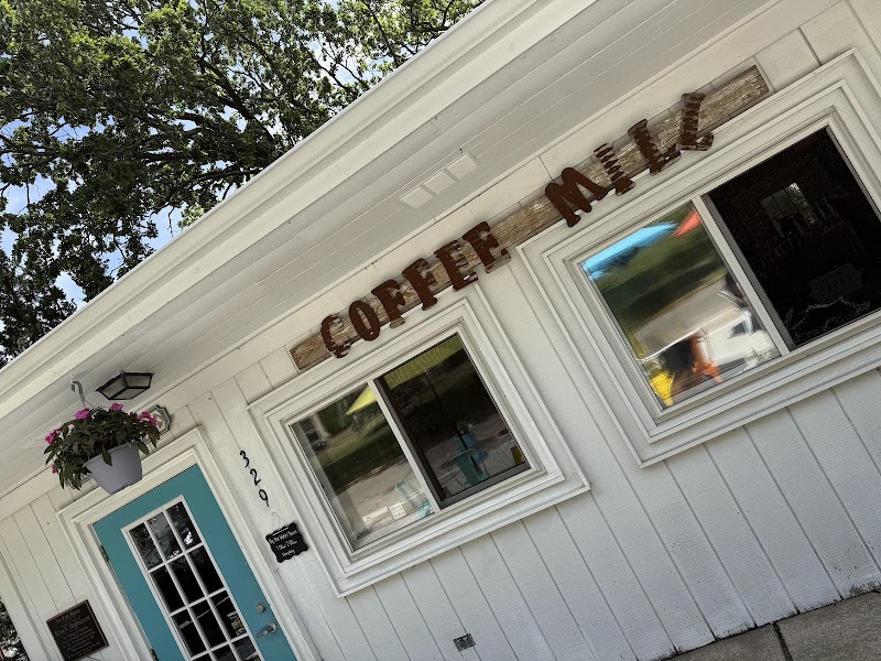 Coffee Mill By The Water photo 3