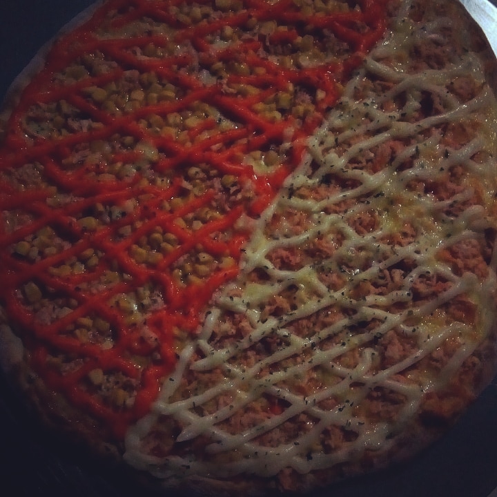 Foto de Capo della Pizza
