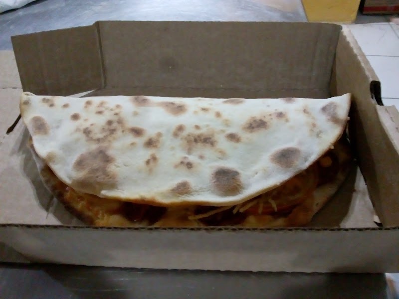 Foto de Capo della Pizza