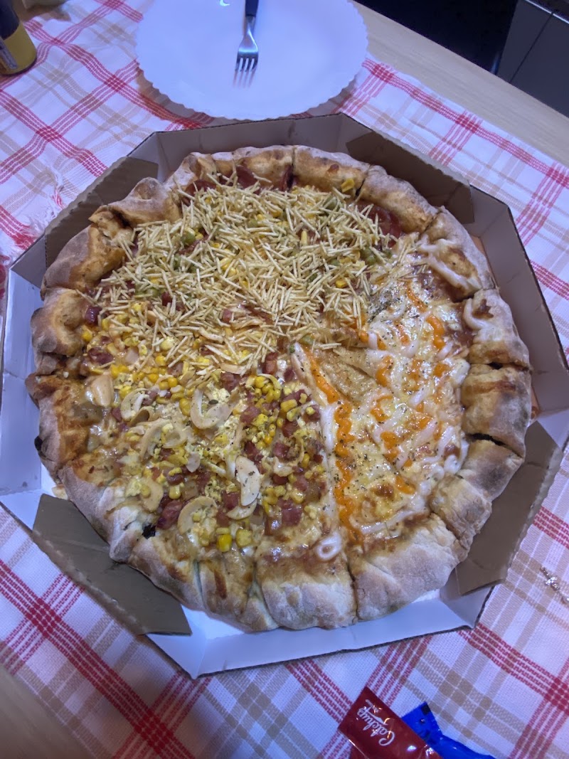 Foto de Capo della Pizza