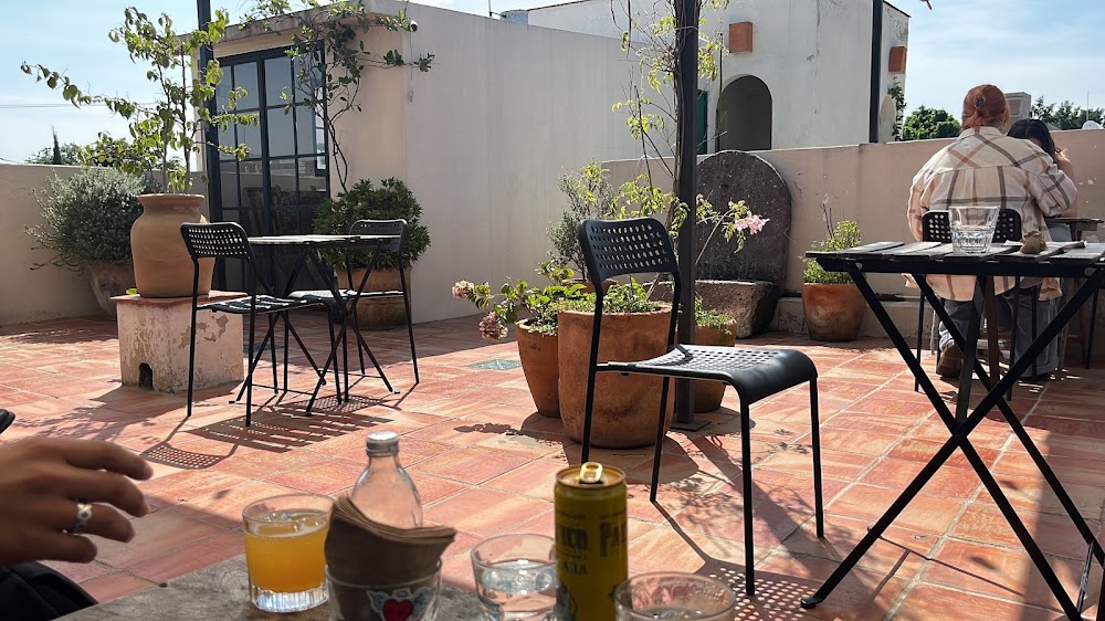 Café Rozita fotoğraf 1