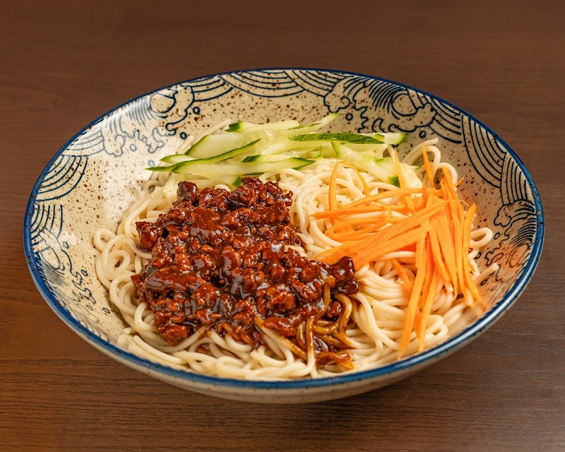 DXH Ramen 东西荟私房牛肉面 photo 3