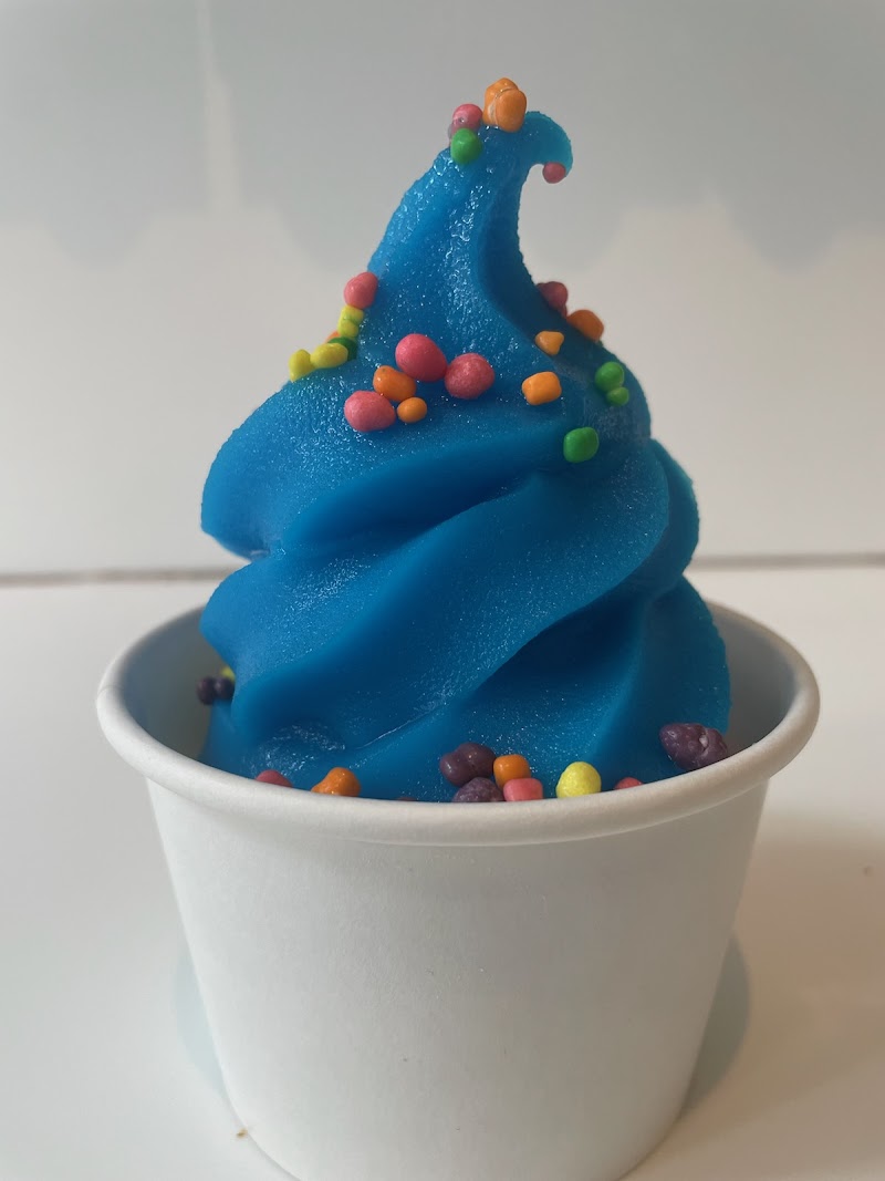 Island Time Ice Cream & Frozen Yogurt photo 4