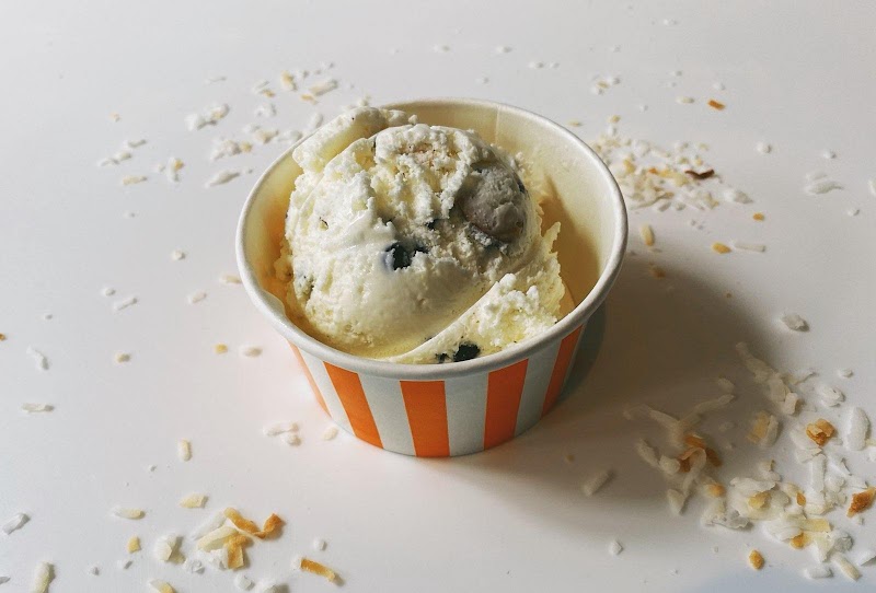 Island Time Ice Cream & Frozen Yogurt photo 2